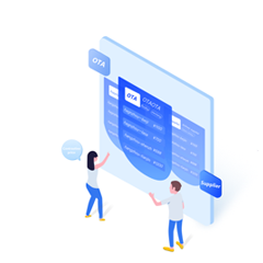 粤栋支付（原欧支付）-界面简约，操作简单